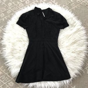 Free People LBD size 2